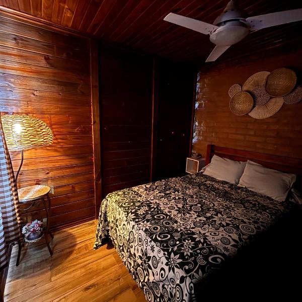 Recanto Sol Maior - Casa Lírio - Foto 2