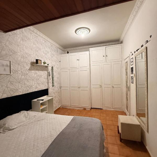 Copacabana Beach Stay