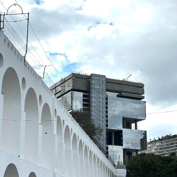 Studio Lapa Rio - Foto 4