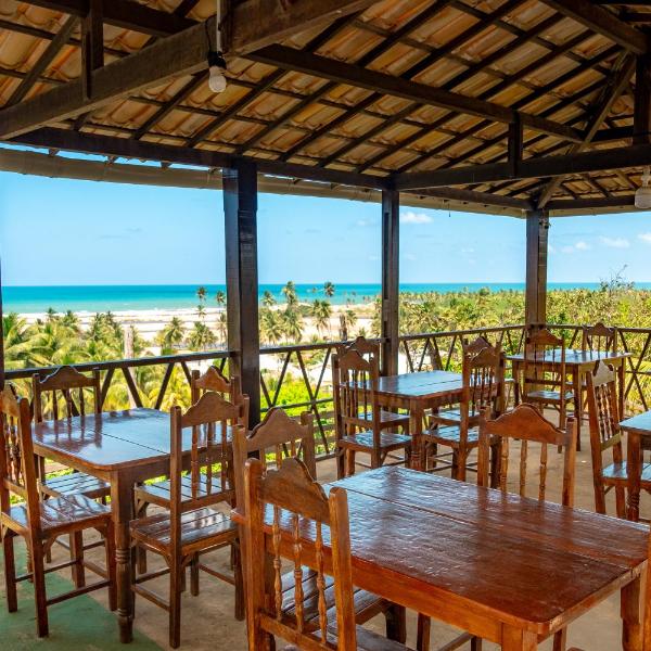 Pousada Bela Vista