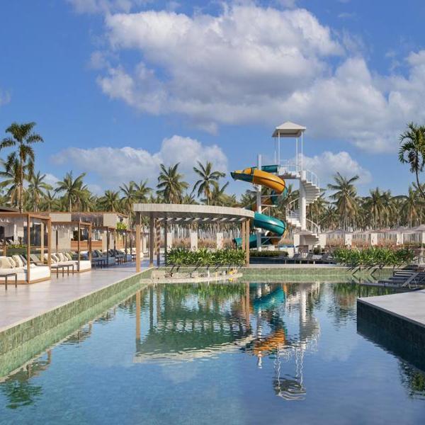 Salinas Beach Resort - Foto 2