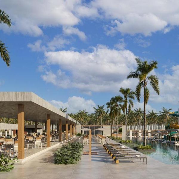 Salinas Beach Resort - Foto 4