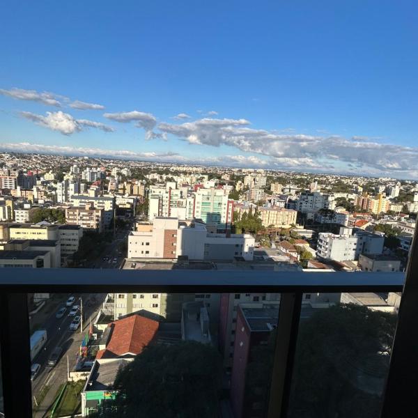 VIBE Água Verde - Ambiente aconchegantes e Ótima Localização - Foto 2