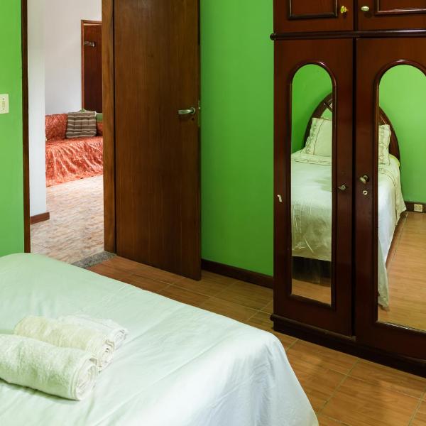 Casa Canto da Paz Mendes - Foto 2