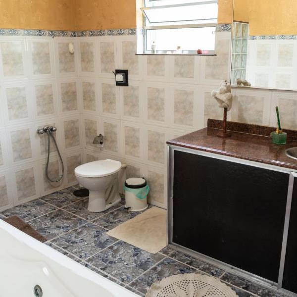 Casa Canto da Paz Mendes - Foto 5