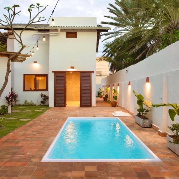 Mar Stays - Casa 22A - Stella Maris