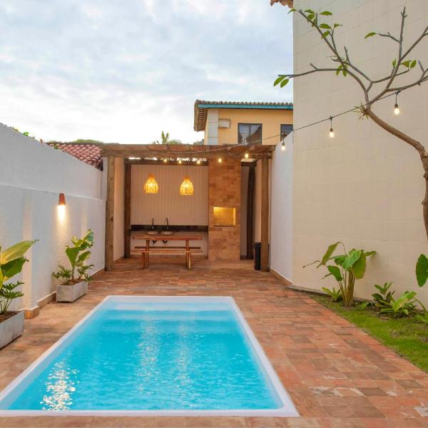 Mar Stays - Casa 22A - Stella Maris - Foto 3