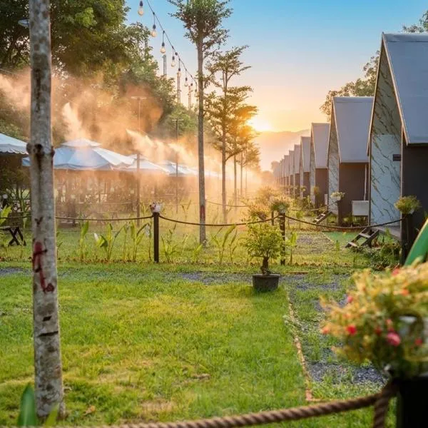 Mekong Hotel, hotel a Tây Ninh