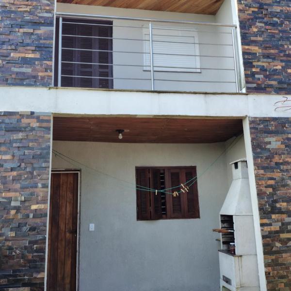 06 Apartamento Duplex Germinado Próximo ao Mar