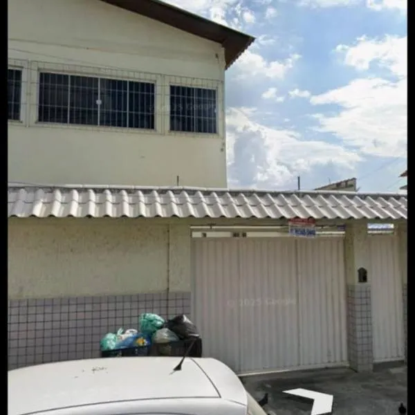 Casa Centro Conforto Privacidade, hotel in Itaguaí
