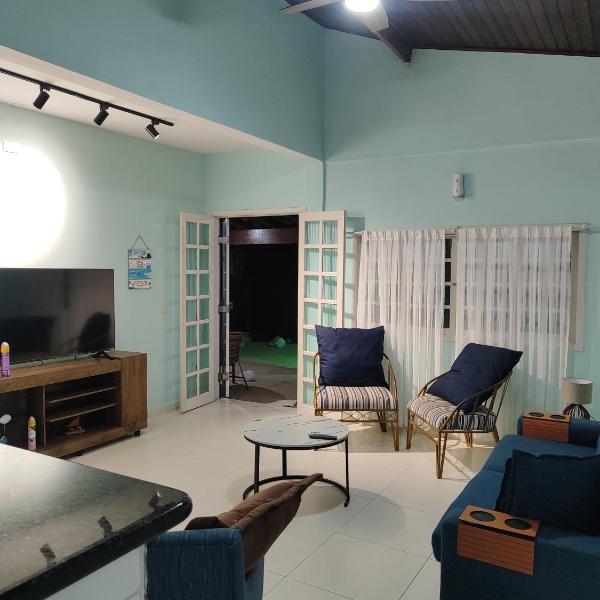 Massaguaçu Casa Lassiter