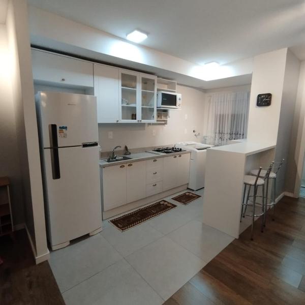 Apartamento na cidade do doce! Ótima localização!