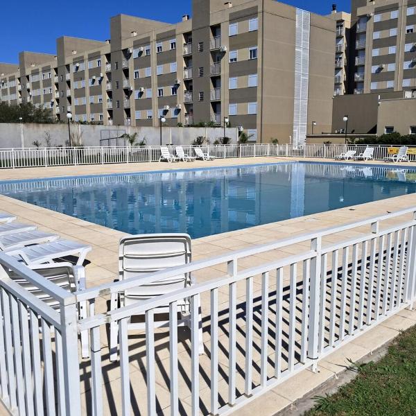 Apartamento na cidade do doce! Ótima localização! - Foto 4