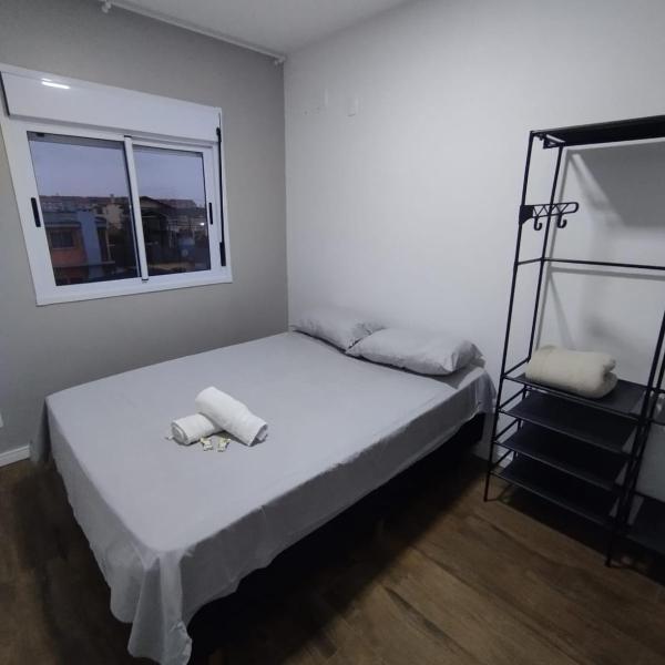 Apartamento na cidade do doce! Ótima localização! - Foto 2