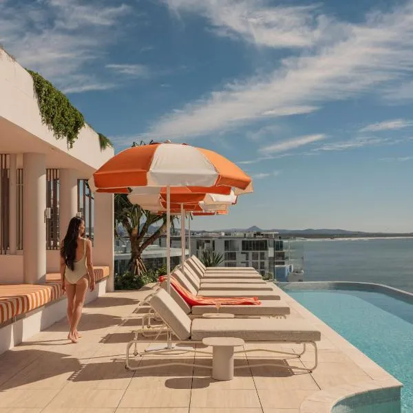 Avani Mooloolaba Beach Hotel, ξενοδοχείο σε Mooloolaba