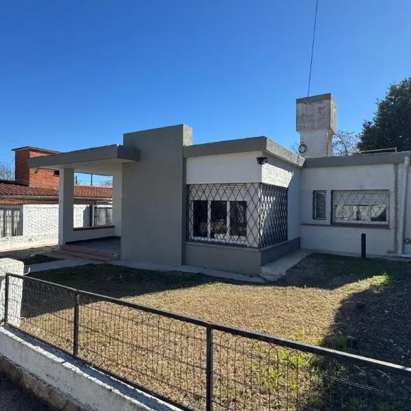Santa Rosa de Calamuchita में, होटल La casa de Rena