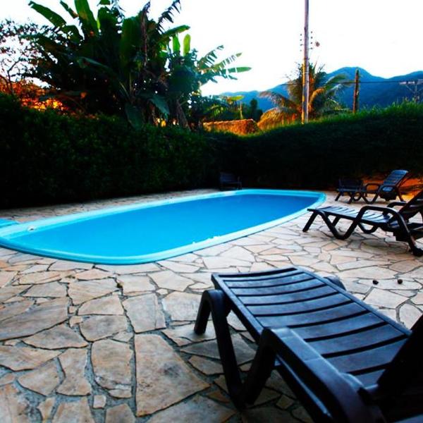 Chales Maresias - Foto 4
