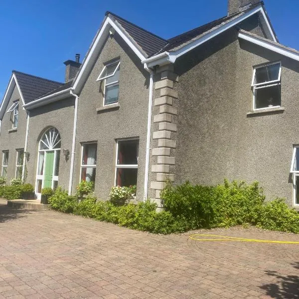 Windyridge, hotel v destinácii Aghagallon