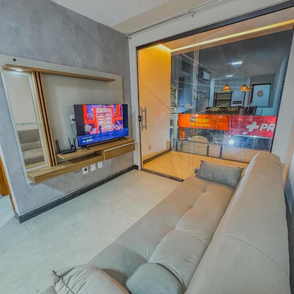 Apartamentos Vamp A 5 Minutos da Praia