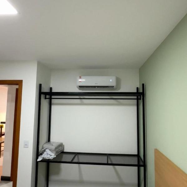 Apartamentos Vamp A 5 Minutos da Praia - Foto 2