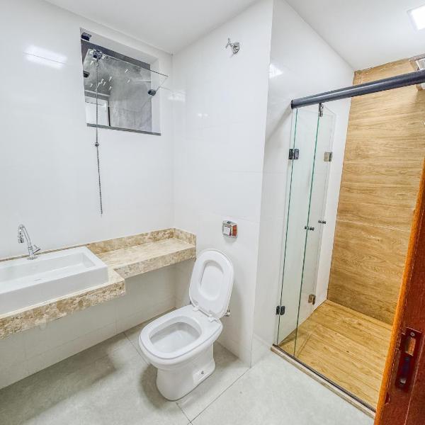 Apartamentos Vamp A 5 Minutos da Praia - Foto 3