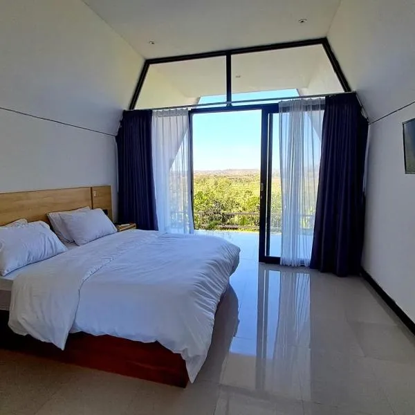 Payas Private Farm Villa, hotel in Praya