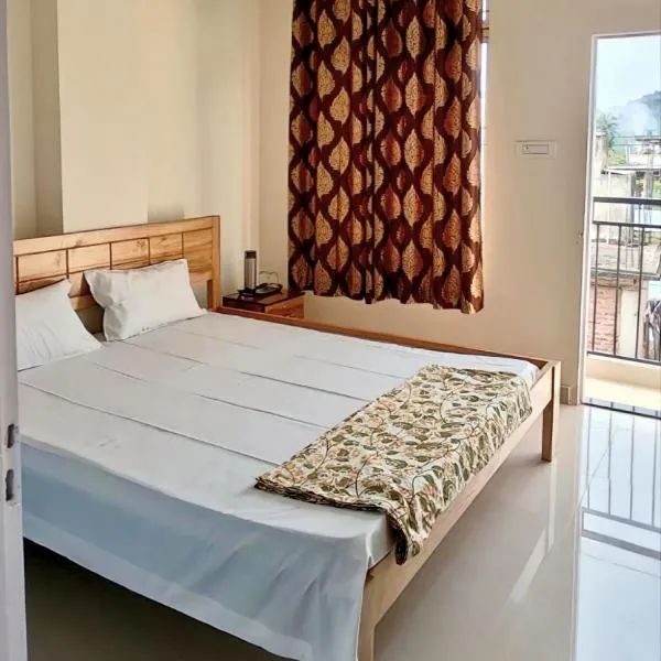 Casa Luxe Stay, hotel v destinaci Guváhátí