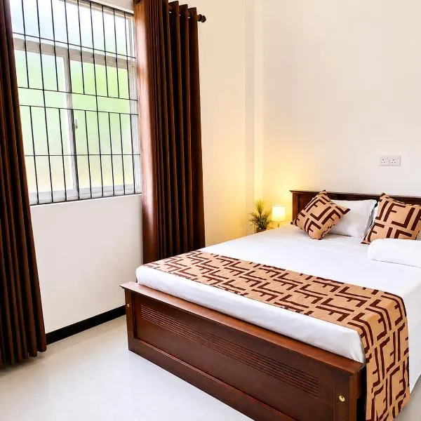 Air Route Transit, hotel a Seeduwa