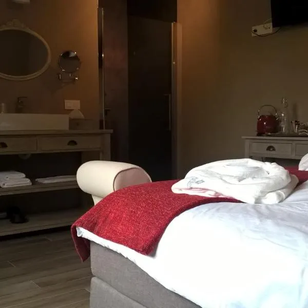B&B Rosteline, hotel v destinaci Hamont