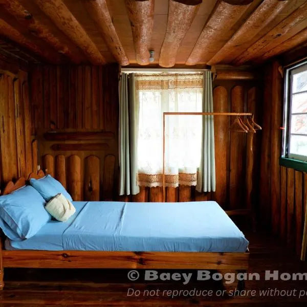 Baey Bōgan Homestay, hotel in Sagada