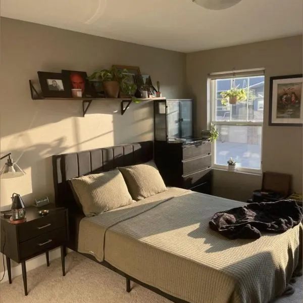 Hotel Suite Los Inkas en Arequipa، فندق في La Pampilla