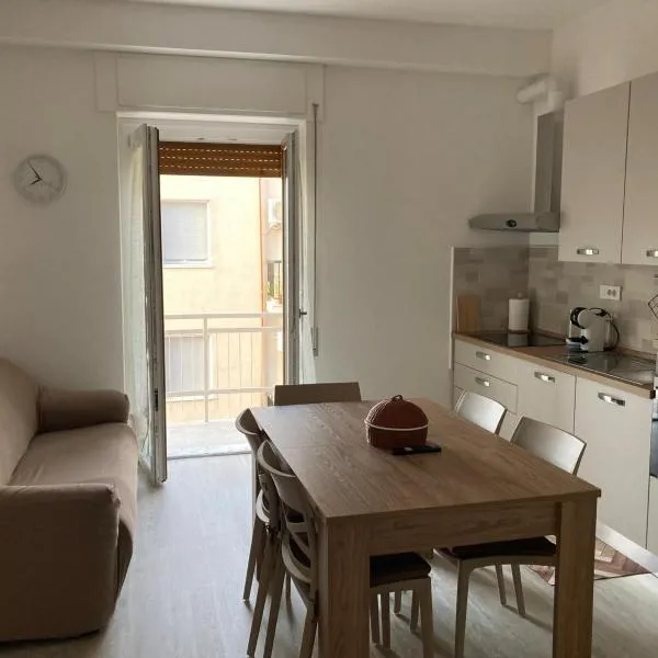 La casa di Marietta, hotel a l'Alguer