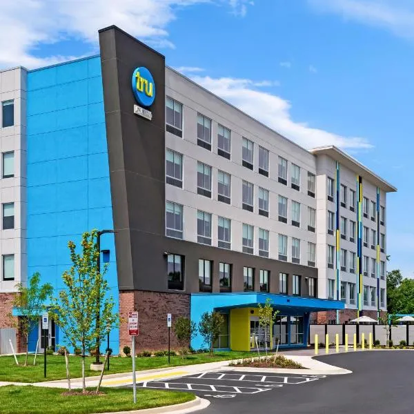 Tru By Hilton Richmond Northwest, hotel en Richmond