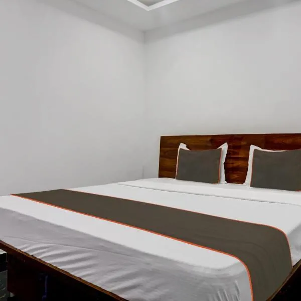 Hotel O Sai Inn Lodging