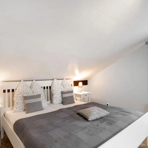 Schwarzwaldtani - Dörfle, hotel em Weier