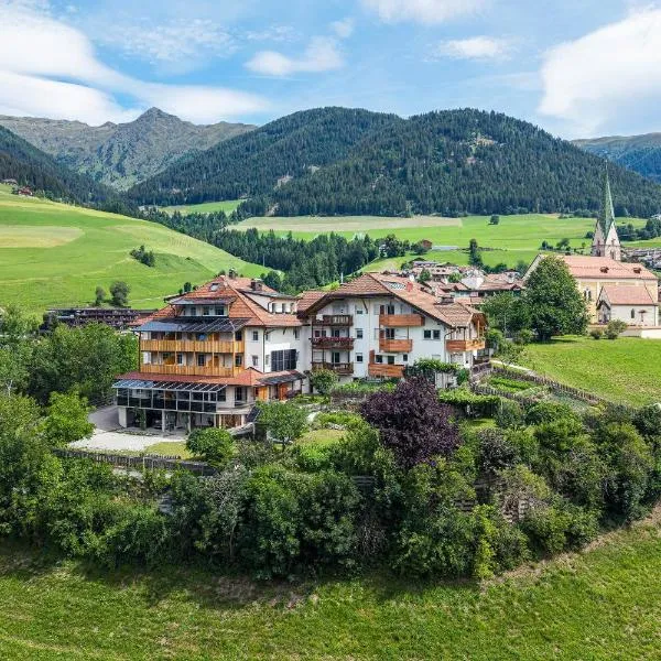 Residence Treyer – hotel w mieście Terento