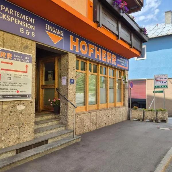 Bed & Breakfast Simone: Imst şehrinde bir otel