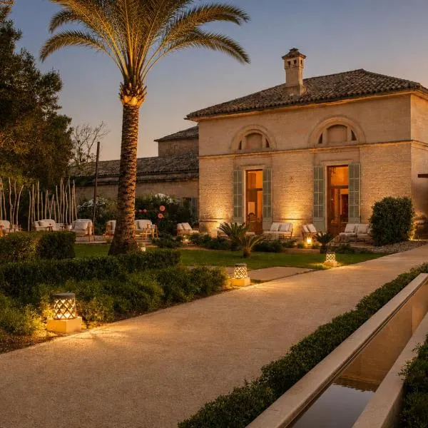 Fontsanta Hotel Thermal & Spa - Adults Only, hotel di Colonia Sant Jordi
