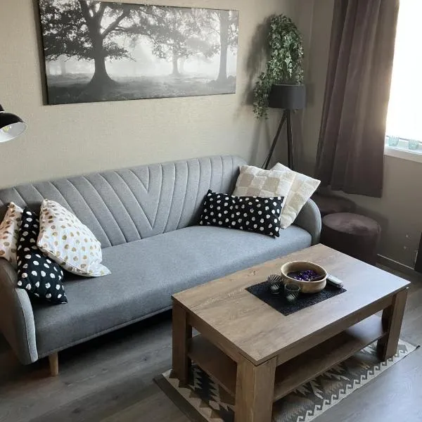 Apartment in Gautefall, hotel en Drangedal