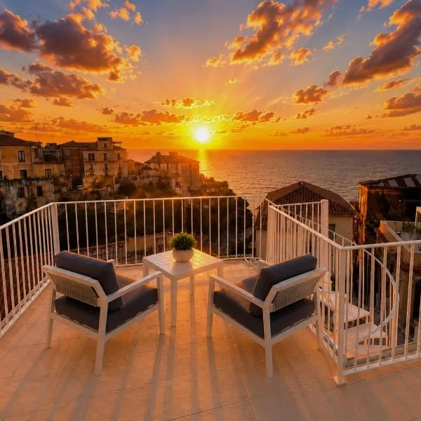 Le Terrazze Pitt 2, hotel a Pizzo