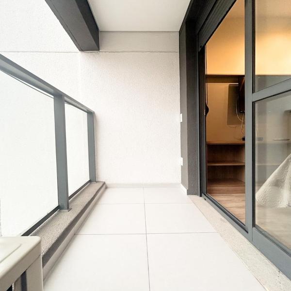 HM1309 · Brooklin com VISTA. Andar alto. Piscina Prox Metro - Foto 3