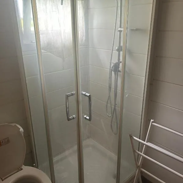 Hortensia, hotell i Carnoët