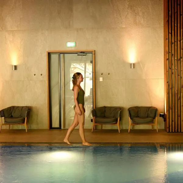 SPA VILNIUS Druskininkai, hotell i Druskininkai