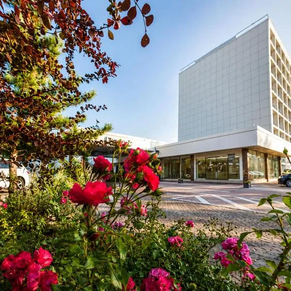 Sunday am Main Taunus Zentrum Frankfurt Sulzbach, Hotel in Frankfurt am Main