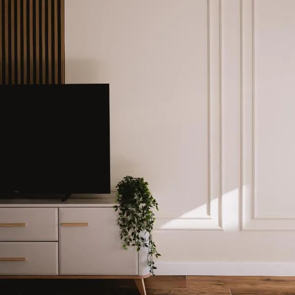 RAYA Apartments – hotel w Ulcinju