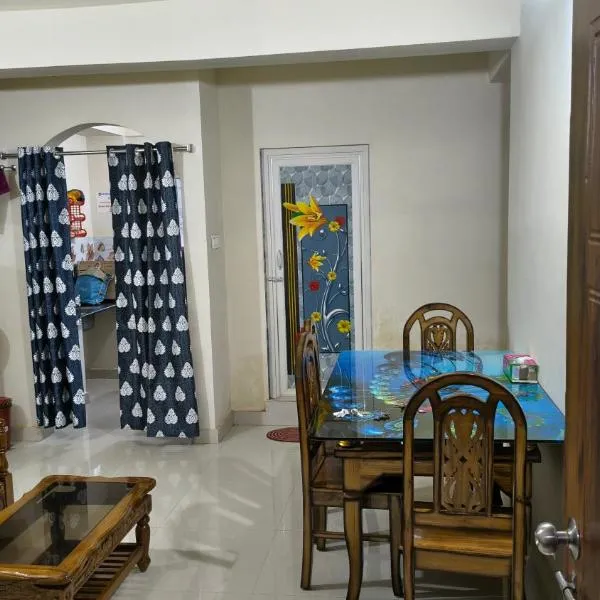 Viesnīca Arjun Niwas - Family Cozy Comfort Stay pilsētā mayapur