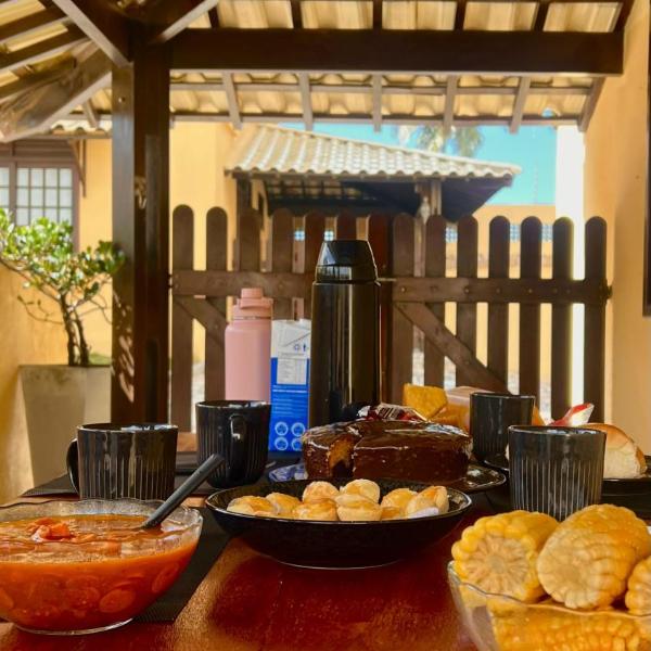 Casa Bela Vista - Foto 4