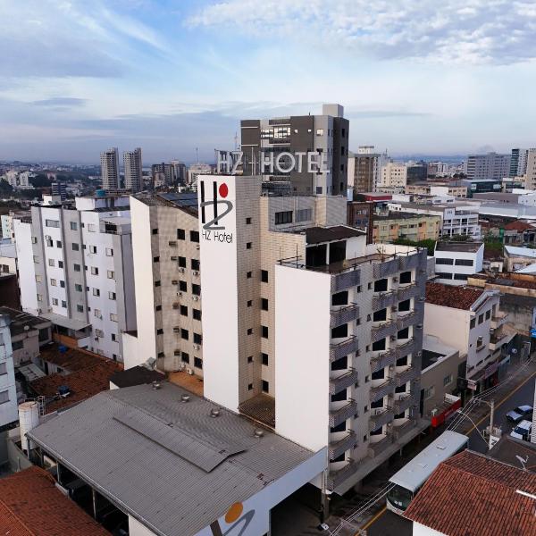 Hz Hotel - Foto 5