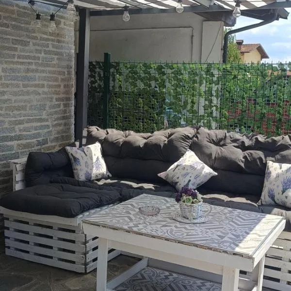 Coco Resort, hotel in Cervere