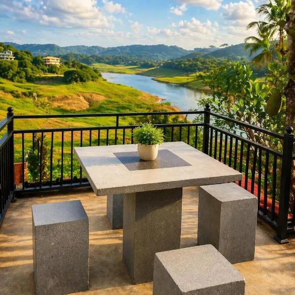 Donald House Kandy: Kandy şehrinde bir otel
